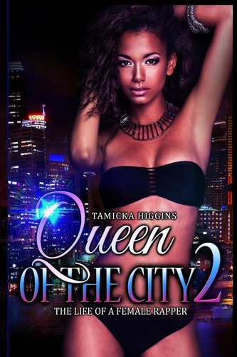 Queen of the City 2