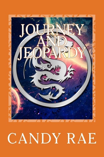 Journey and Jeopardy Dragon Wulf One
