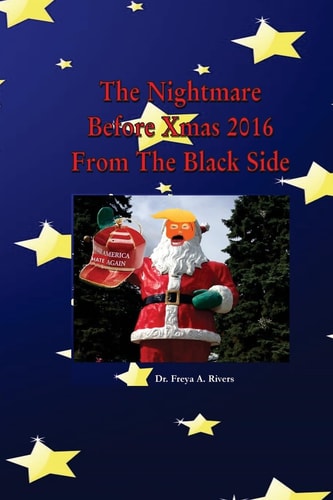The Nightmare Before Xmas 2016 From The Black Side