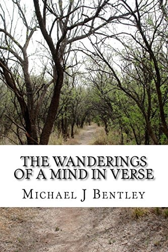 The Wanderings Of A Mind In Verse Poems and Verses from the Experience of Life