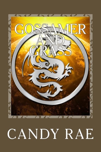 Gossamer and Grass Dragon Wulf Two