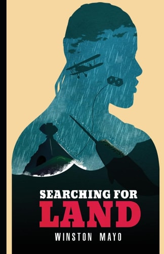 Searching For Land
