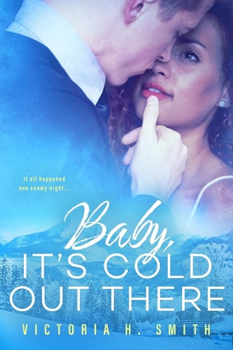Baby It's Cold Out There Aspen