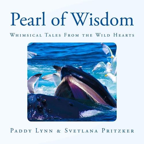 Pearl of Wisdom Whimsical Tales From the Wild Hearts
