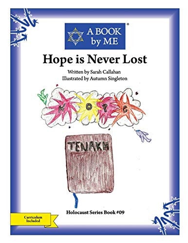 Hope Is Never Lost