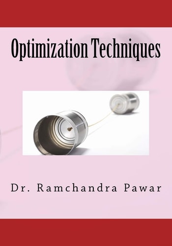 Optimization Technique