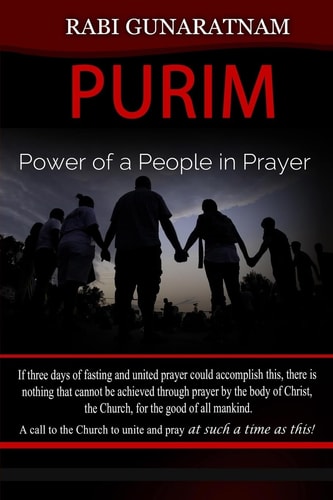 Purim Power of a People in Prayer