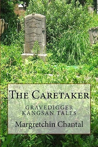 The Caretaker Gravedigger Kangsan Tales