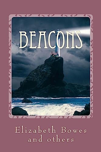 Beacons Poetry at Covenant