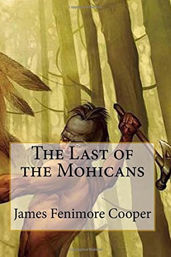 The Last of the Mohicans