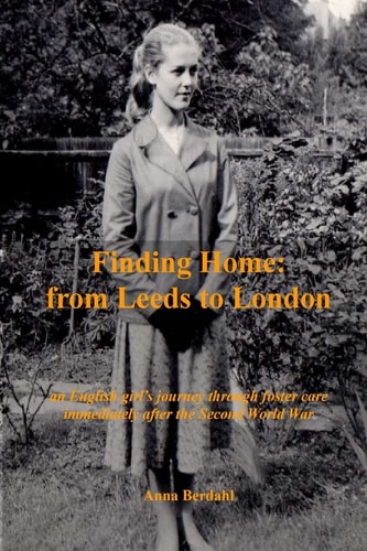 Finding Home From Leeds to London