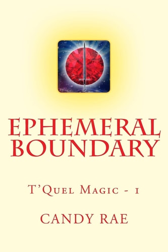 Ephemeral Boundary T'Quel Magic One