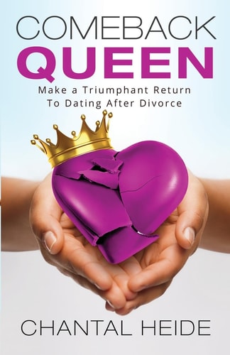 Comeback Queen Make A Triumphant Return To Dating After Divorce