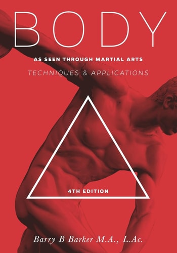Body Technique & Applications as Seen Through Martial Arts