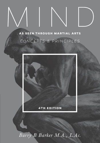 Mind Concepts & Principles as Seen Through Martial Arts