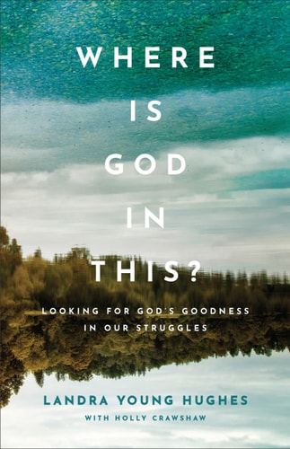 Where is God in This? Looking for God's Goodness in Our Struggles
