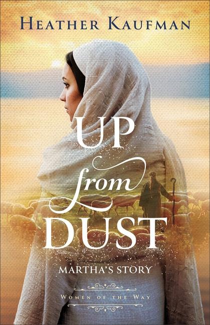 Up from Dust: Marthas Story