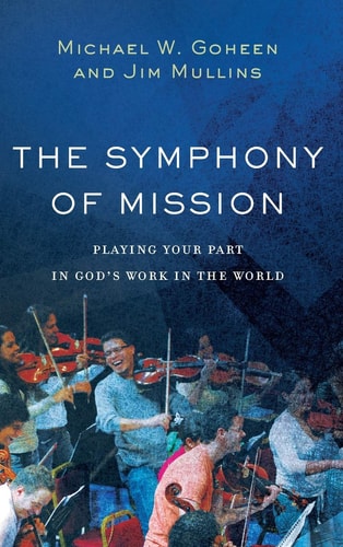 Symphony of Mission