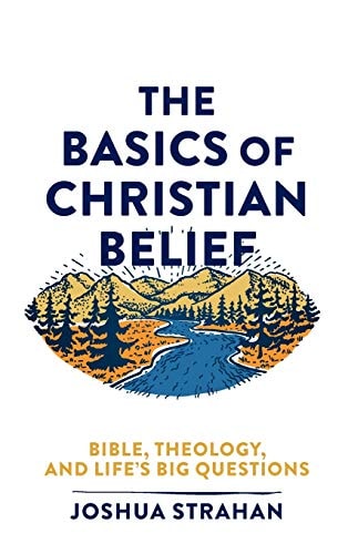 Basics of Christian Belief Bible, Theology, and Life's Big Questions