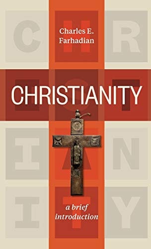 Christianity A Brief Introduction