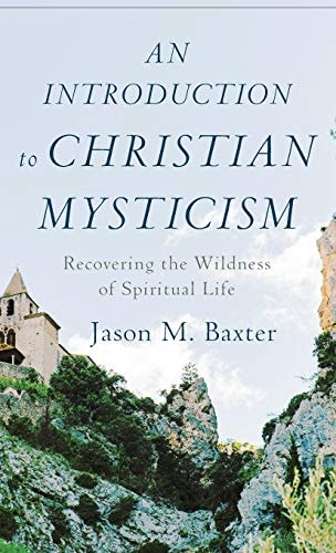 An Introduction to Christian Mysticism Recovering the Wildness of Spiritual Life