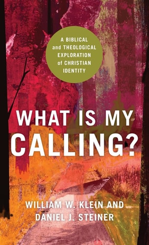 What Is My Calling? A Biblical and Theological Exploration of Christian Identity