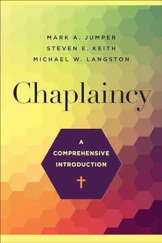 Chaplaincy A Comprehensive Introduction