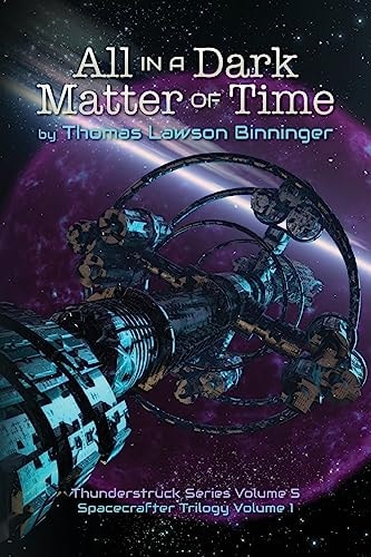 All in a Dark Matter of Time