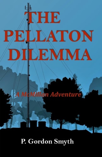 The Pellaton Dilemma A McMillan Adventure