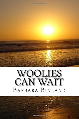 Woolies Can Wait