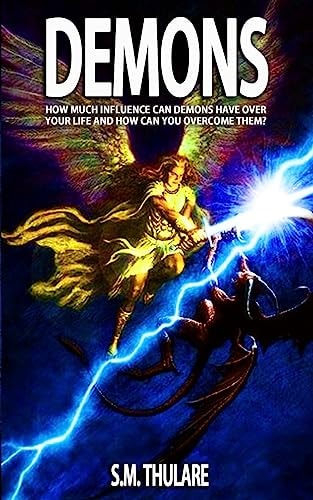 Demons - How To Overcome Them