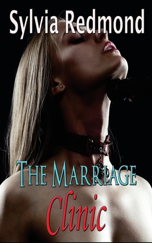 The Marriage Clinic 5 Book Series Bundle