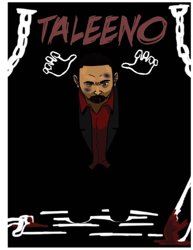 Taleeno The 1st Alleghenian
