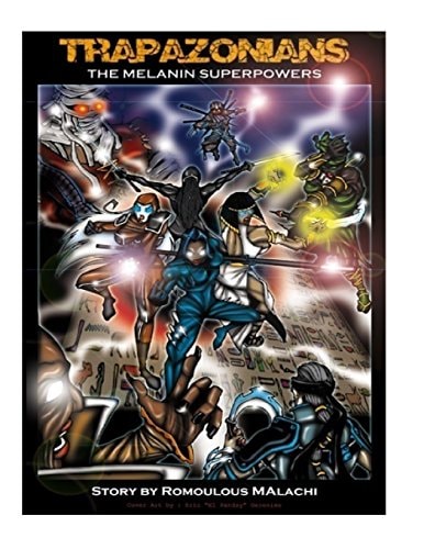 Trapazonians Rise of the Secturians