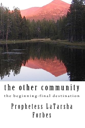 the other community the beginning final destination