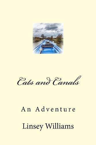 Cats and Canals Living on a Narrowboat