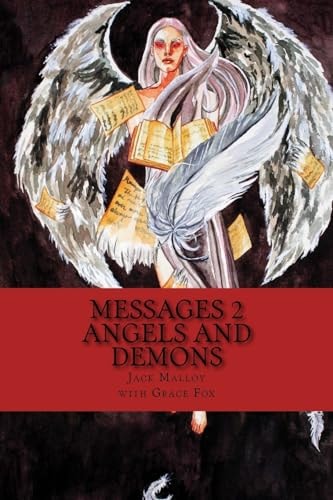Messages 2 Angels and Demons