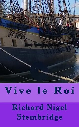 Vive Le Roi