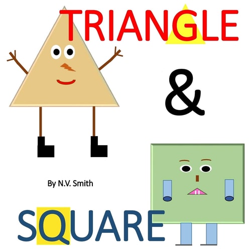 Triangle and Square!
