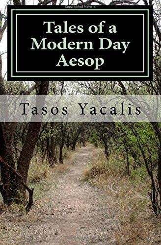 Tales of a Modern Day Aesop