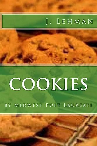 Cookies By Midwest Poet Laureate
