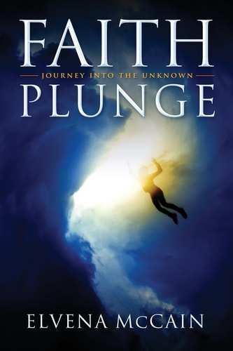 Faith Plunge Journey Into the Unknown