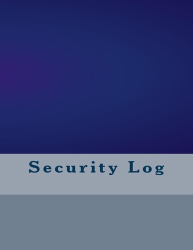 Security Log