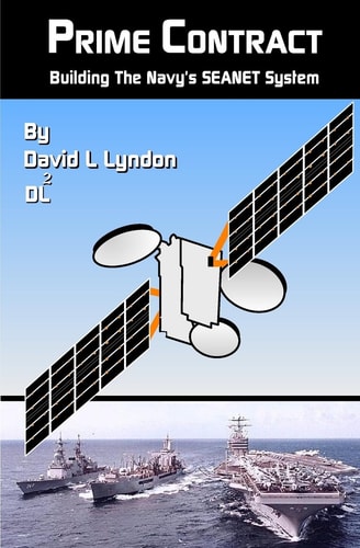 Prime Contract Building The Navy's SEANET System