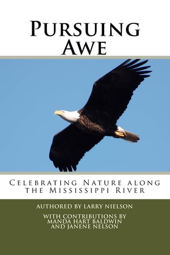 Pursuing Awe Celebrating Nature Along the Mississippi River