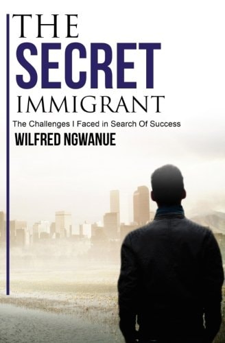 The Secret Immigrant The Challenges I Faced in Search of Success