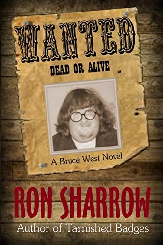 Wanted Dead Or Alive