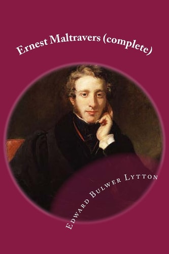 Ernest Maltravers (complete)