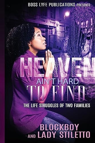 Heaven Aint Hard To Find
