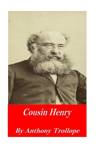 Cousin Henry